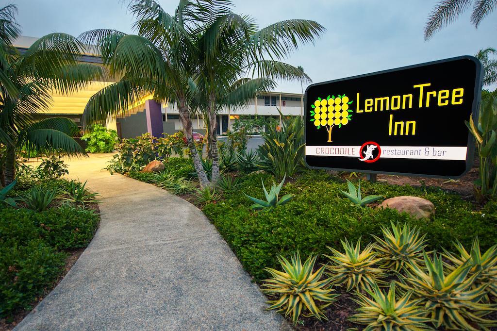 Lemon Tree Inn Santa Bárbara Exterior foto
