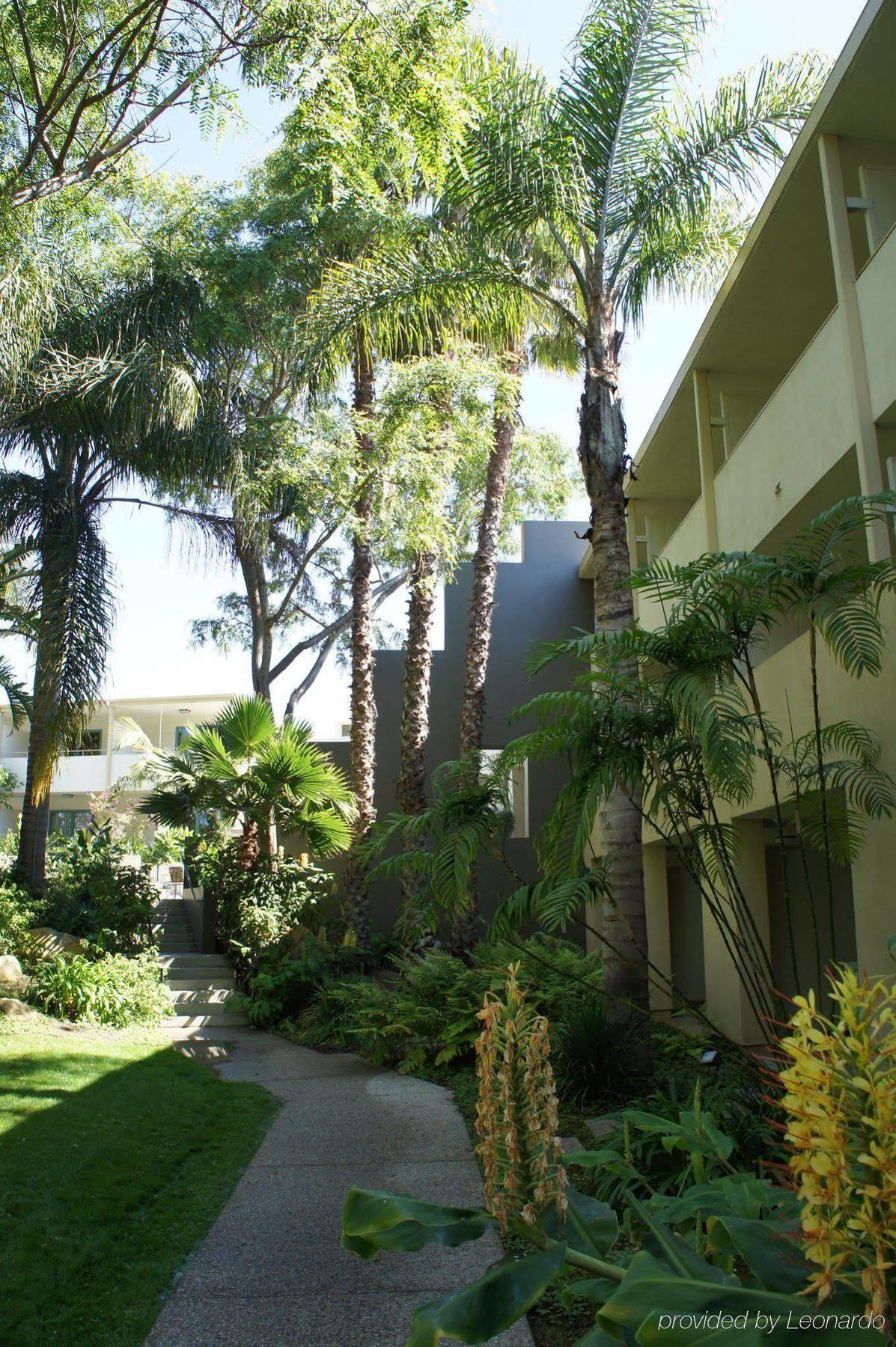Lemon Tree Inn Santa Bárbara Exterior foto
