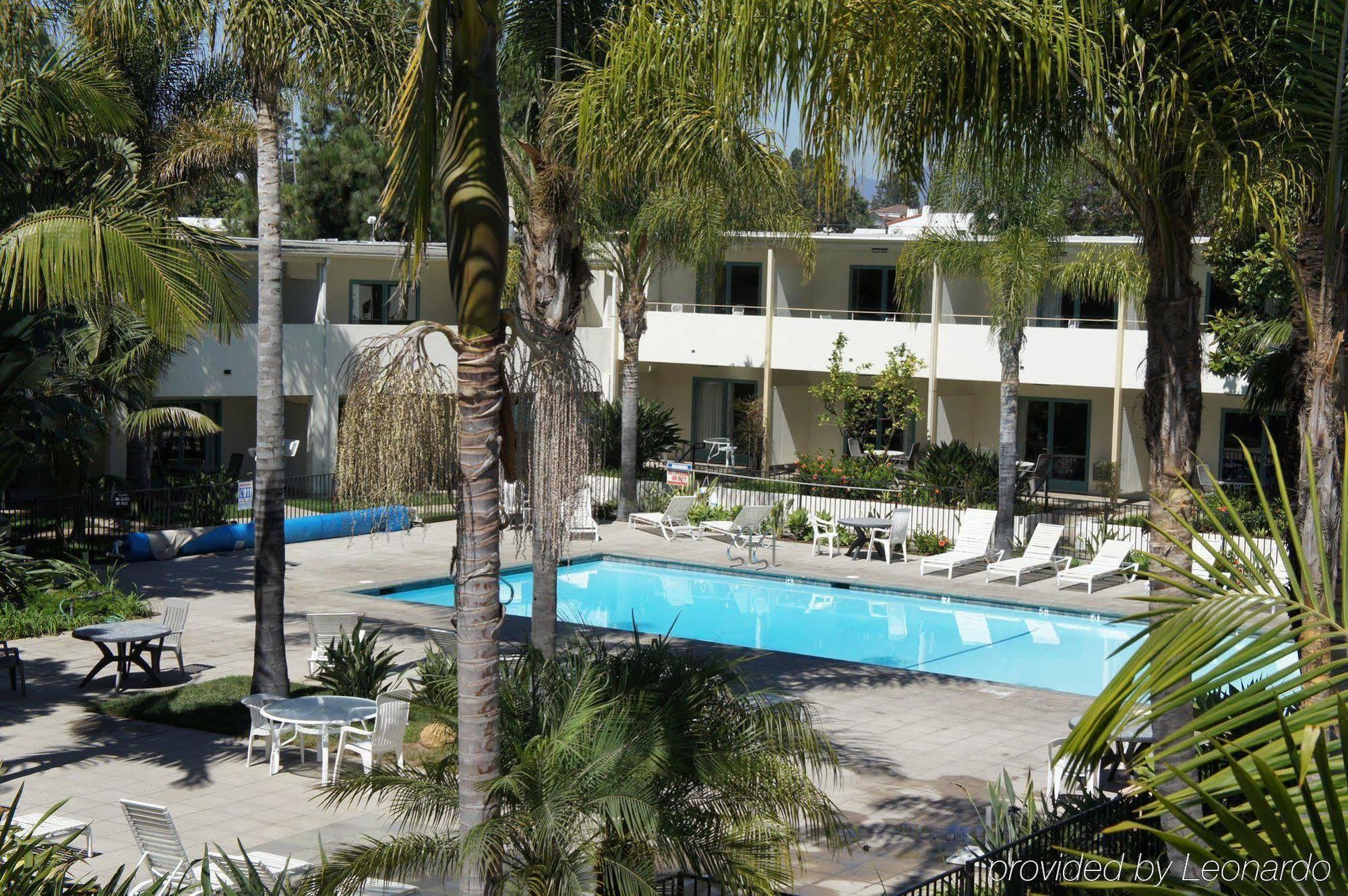 Lemon Tree Inn Santa Bárbara Facilidades foto